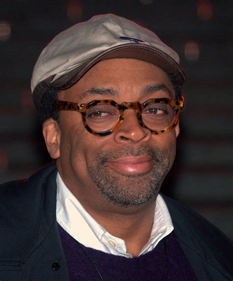 The Spike Lee